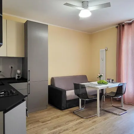 Casa Lariana Apartment Lecco Exterior photo