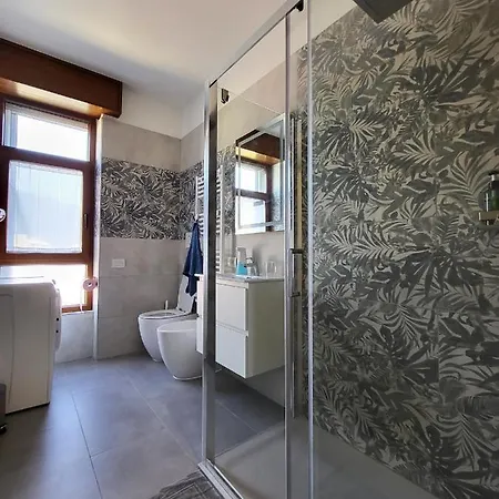 Casa Lariana Apartment Lecco Exterior photo