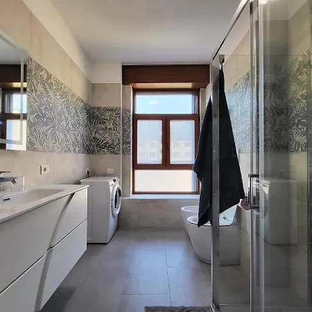Casa Lariana Apartment Lecco Exterior photo