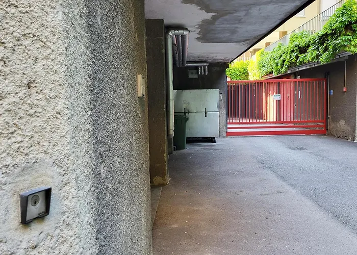 Casa Lariana