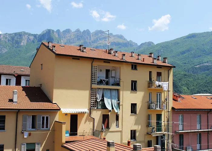 Casa Lariana