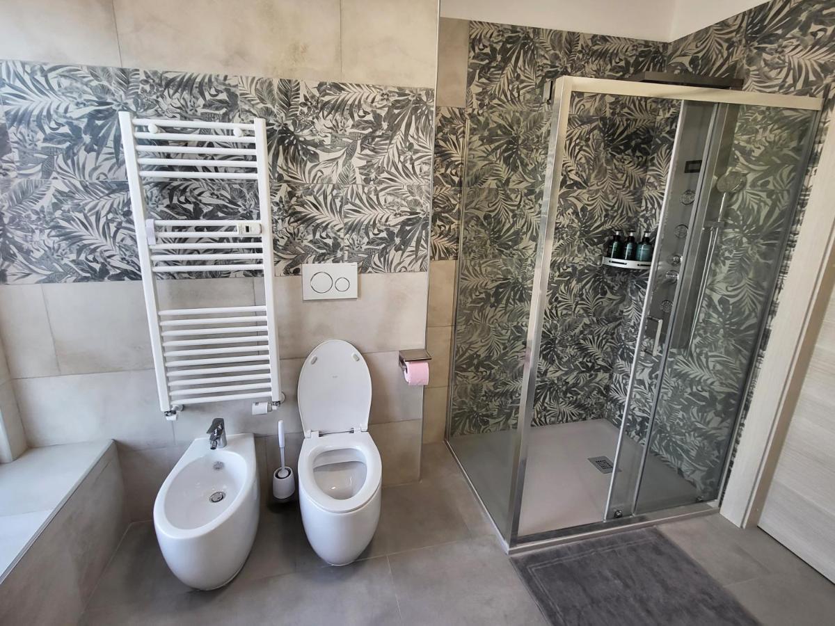 Apartment Casa Lariana Lecco